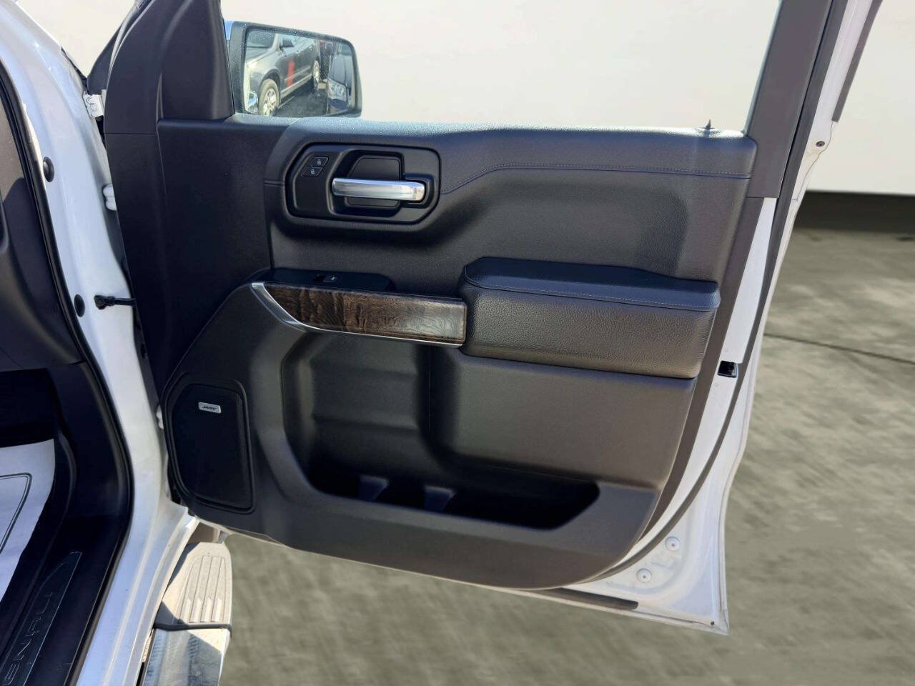 Used 2019 GMC Sierra 1500 Denali w/ Driver Alert Package II AWD/4WD image 33