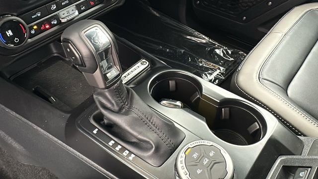 New 2025 Ford Bronco Outer Banks AWD/4WD image 28