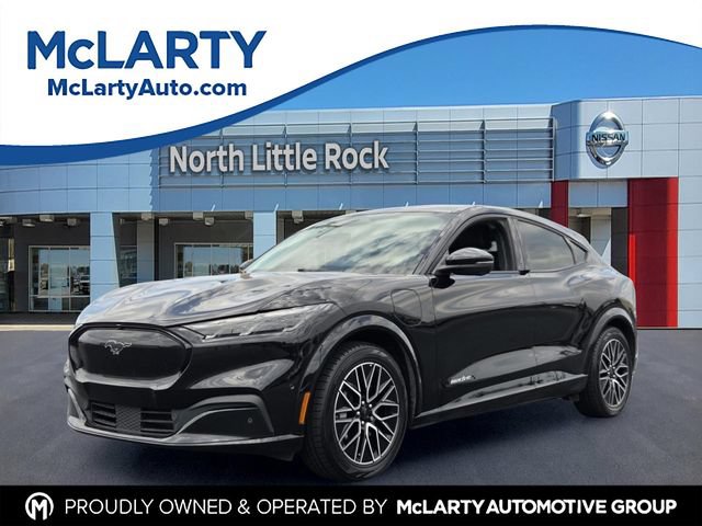 Used 2024 Ford Mustang Mach-E Premium