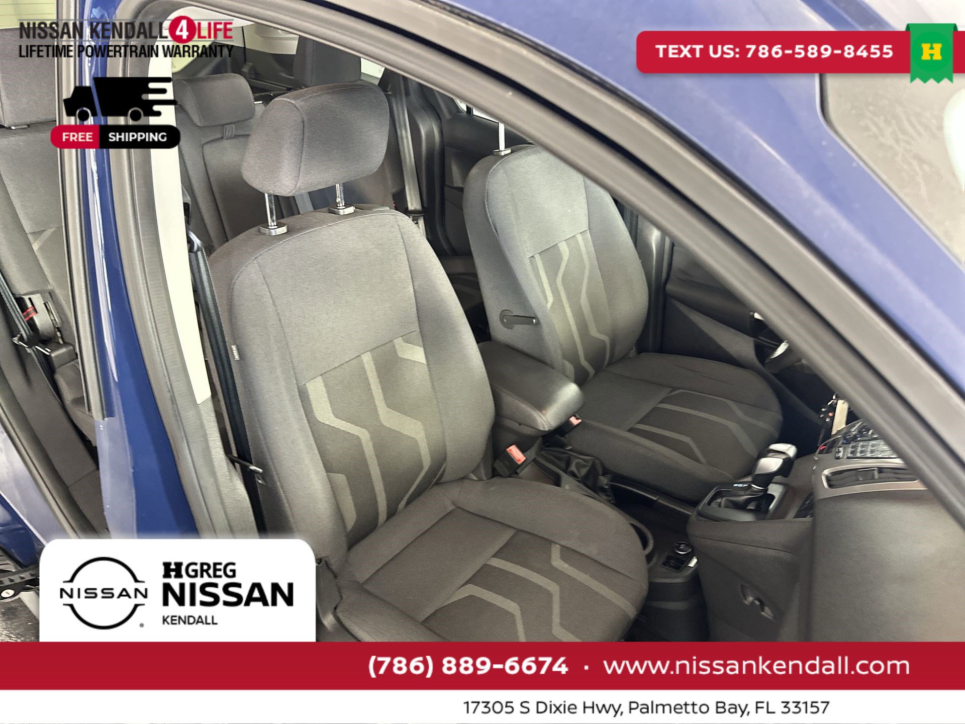 Used 2016 Ford Transit Connect XLT image 31