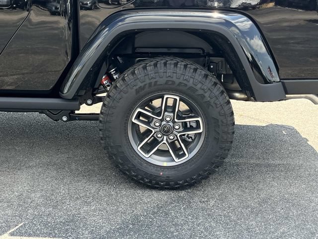 New 2026 Jeep Gladiator Mojave AWD/4WD image 14