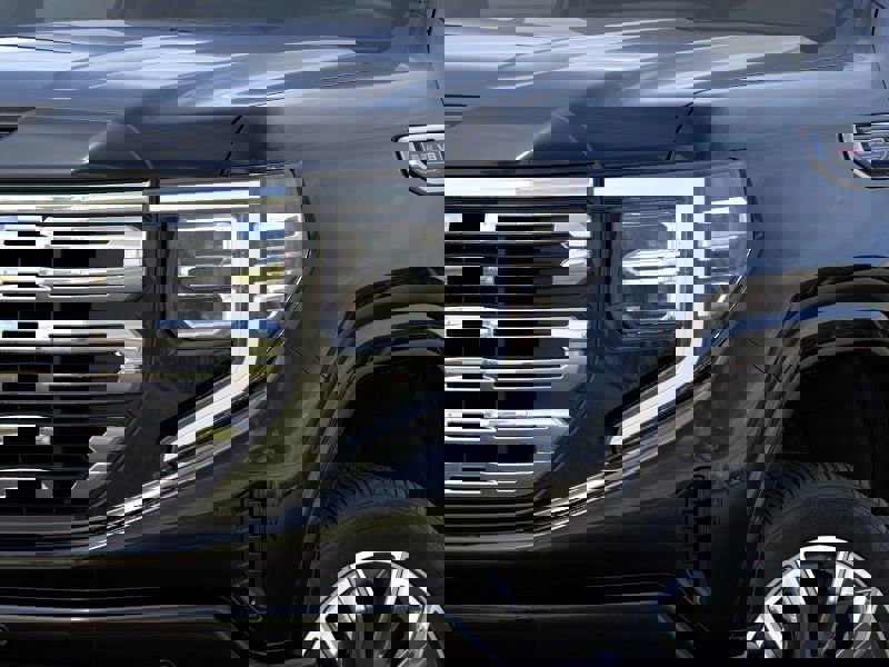 New 2026 GMC Sierra 1500 Denali image 18