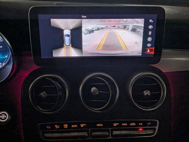 Used 2022 Mercedes-Benz GLC 300 image 16