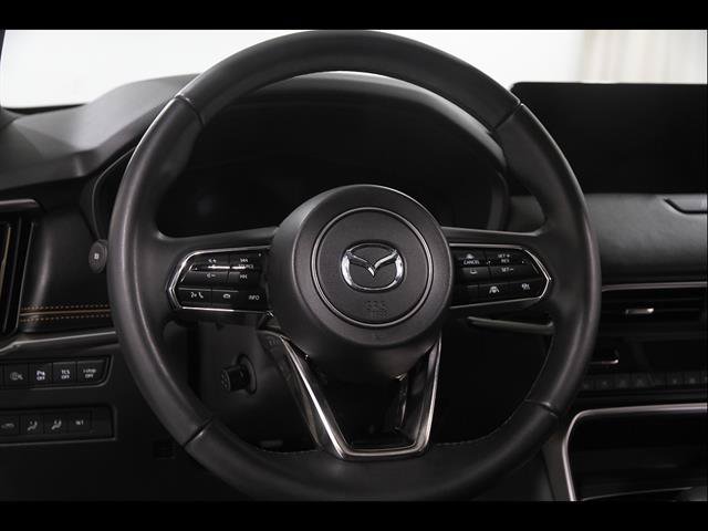 Certified 2026 MAZDA CX-90 3.3 Turbo S w/ Premium Package AWD/4WD image 7