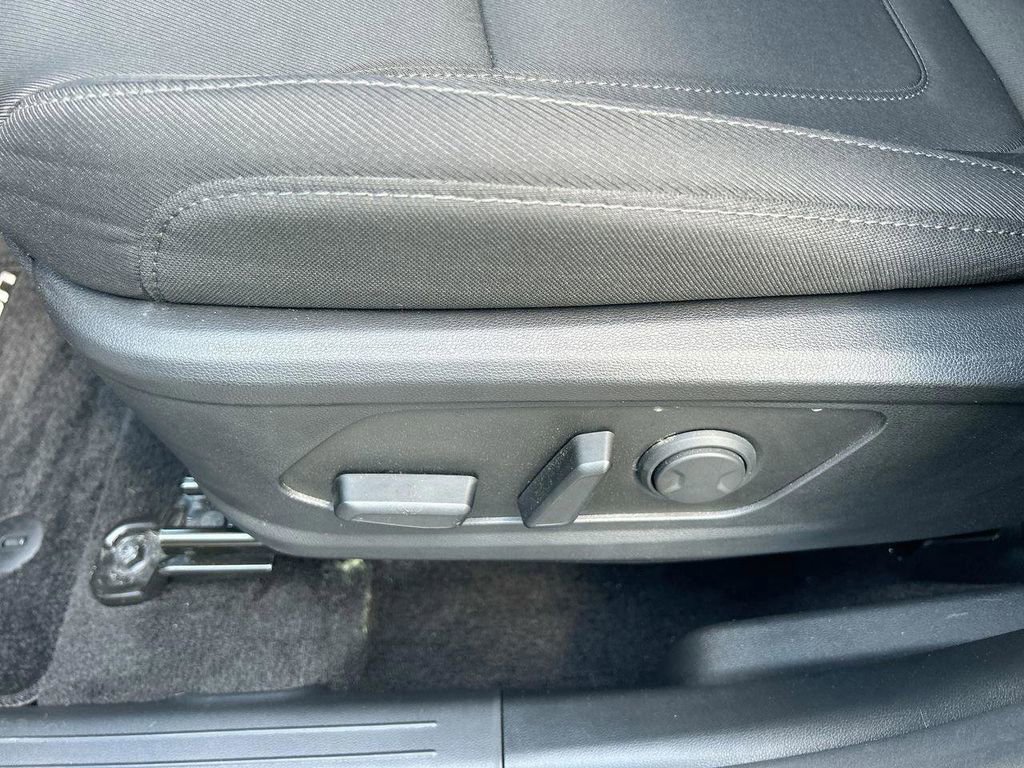 Certified 2024 Hyundai Tucson SEL FWD image 23