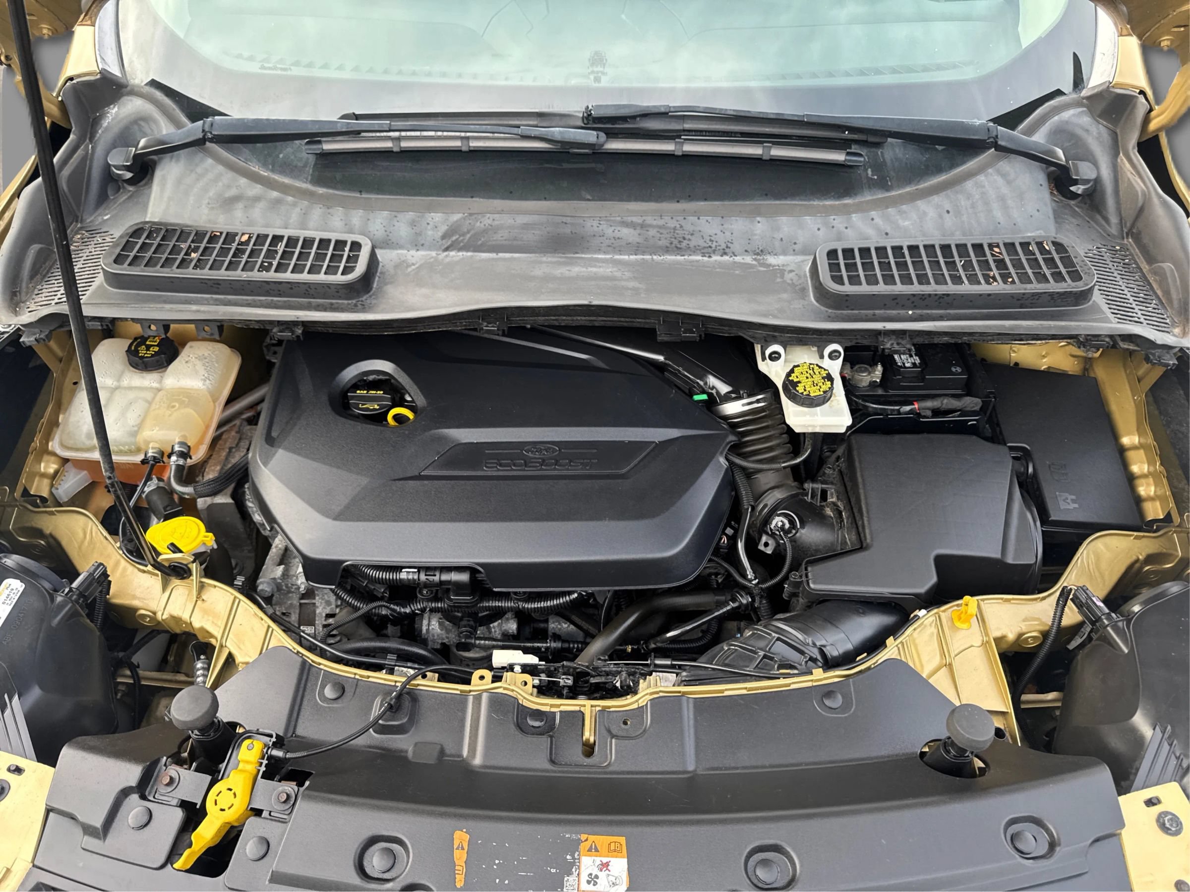 Used 2014 Ford Escape SE AWD/4WD image 24