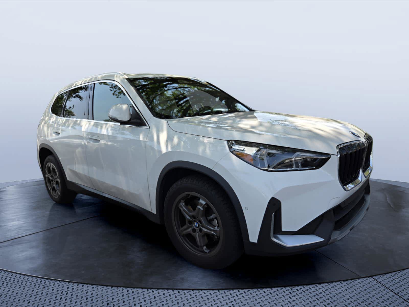 Certified 2023 BMW X1 xDrive28i w/ Convenience Package