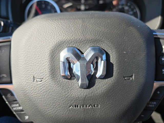 New 2026 RAM 1500 Big Horn image 39