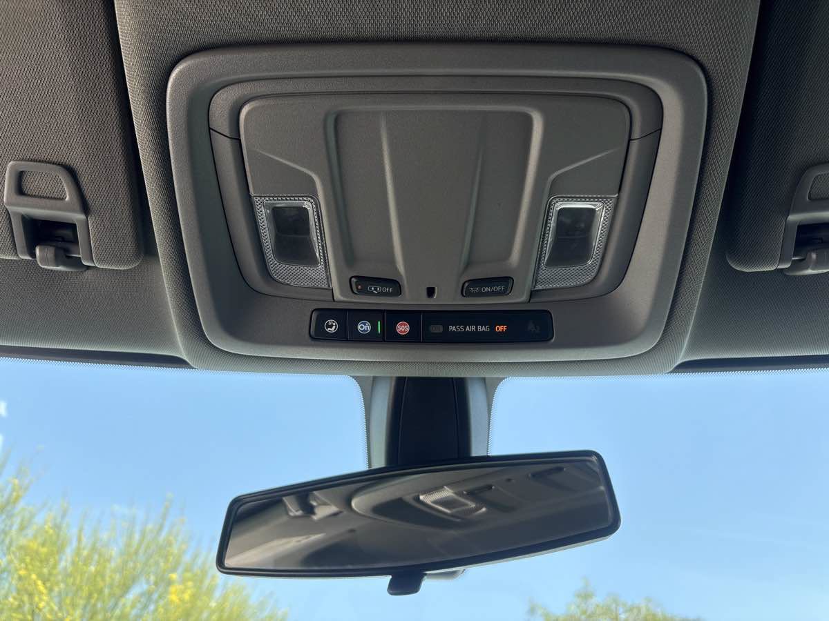 Used 2021 Chevrolet Silverado 1500 RST RWD image 25