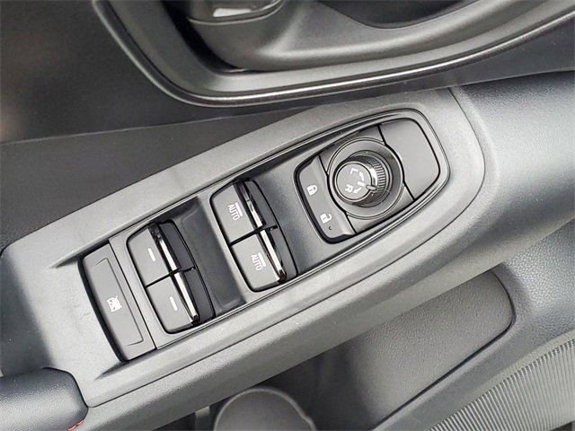 New 2026 Subaru Impreza RS image 15