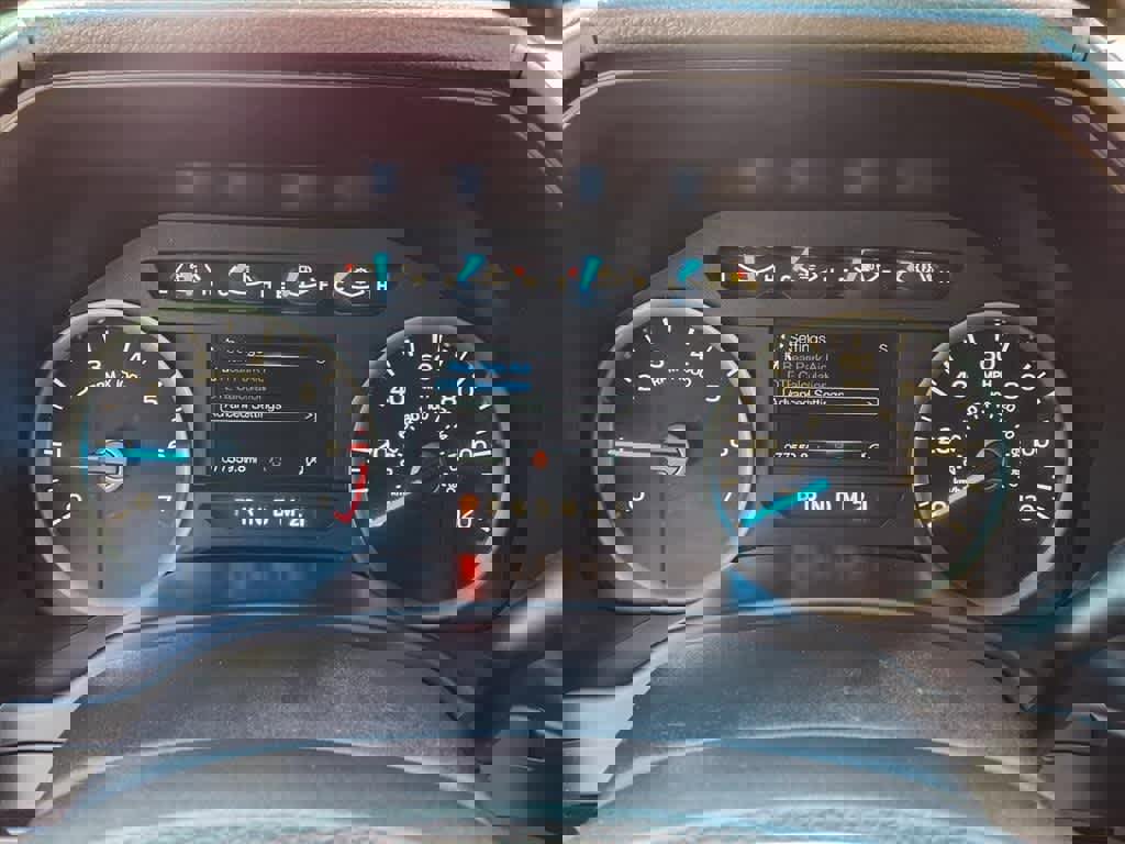 Used 2017 Ford F150 XLT w/ Equipment Group 301A Mid image 19