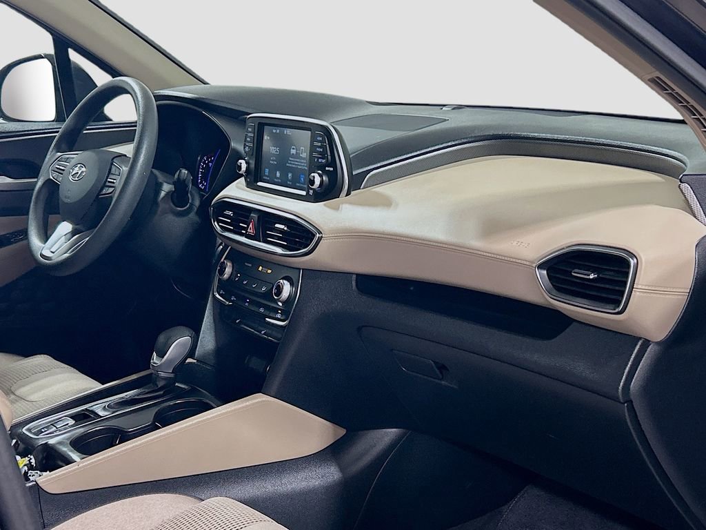 Used 2020 Hyundai Santa Fe SEL w/ Cargo Package FWD image 26