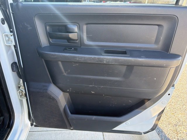 Used 2012 RAM 3500 ST w/ Ambulance Prep Group image 20