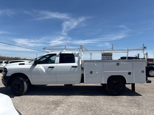 New 2026 RAM 3500 Tradesman image 34