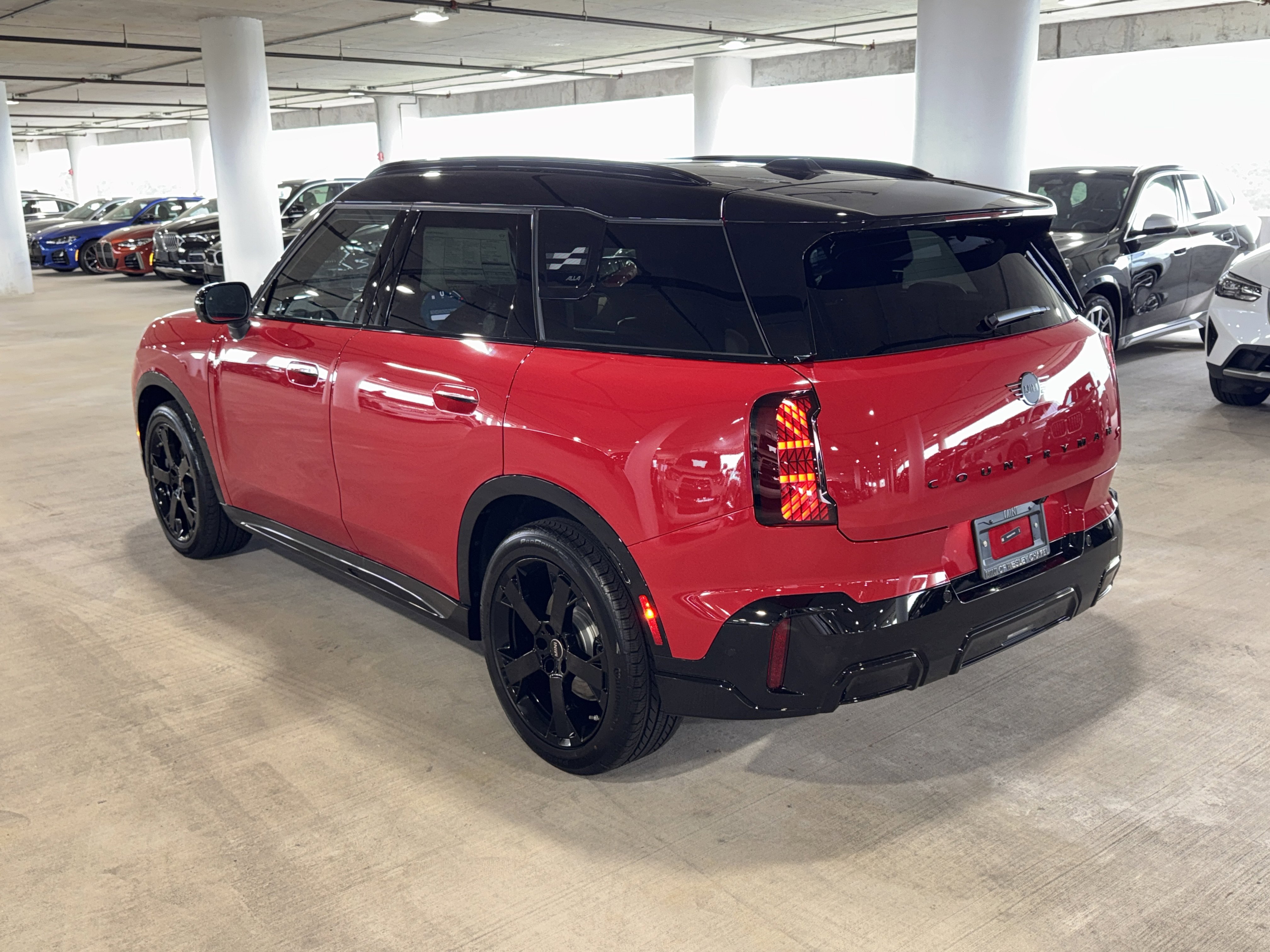 New 2026 MINI Cooper Countryman S image 5