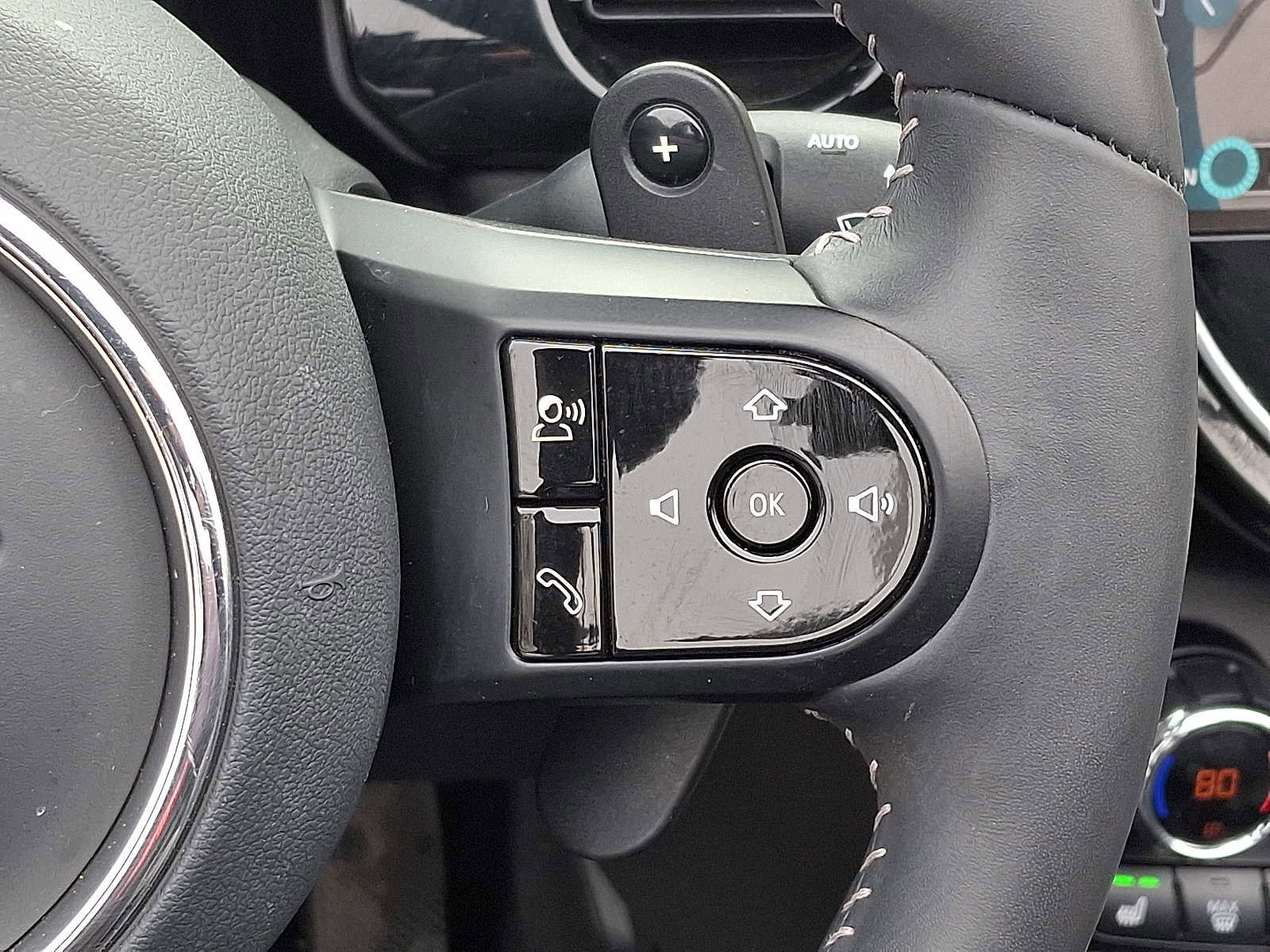 Certified 2024 MINI Cooper S image 23