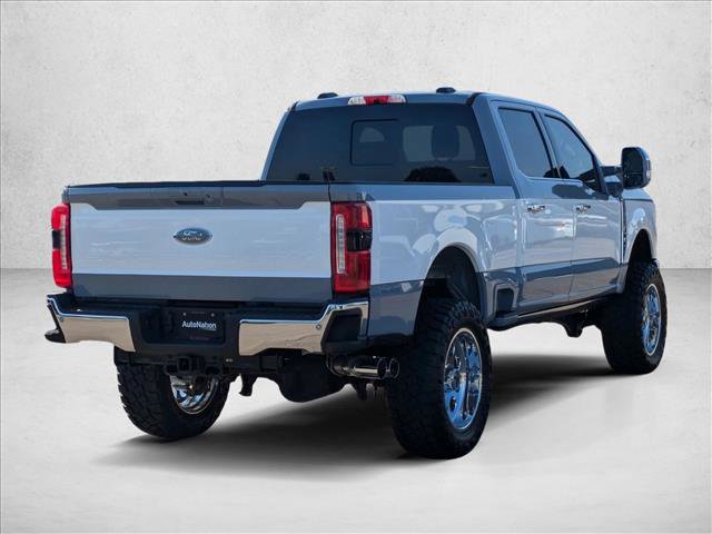 New 2025 Ford F250 Lariat w/ Lariat Ultimate Package video 2