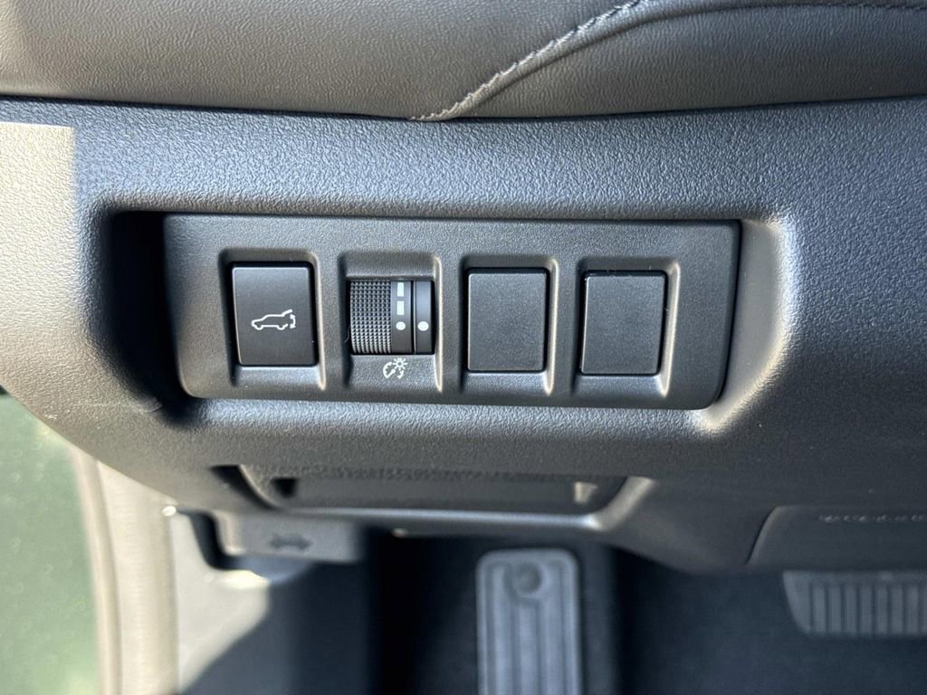 New 2026 Subaru Outback Touring XT image 43