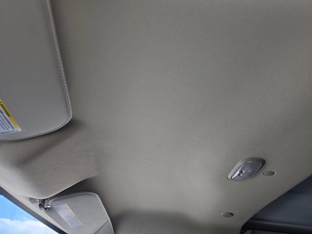 New 2026 Chevrolet Express 3500 RWD image 22