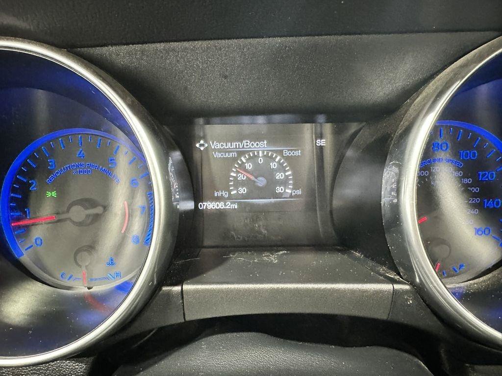 Used 2018 Ford Mustang Premium RWD image 21