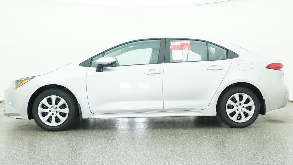New 2026 Toyota Corolla LE FWD image 22