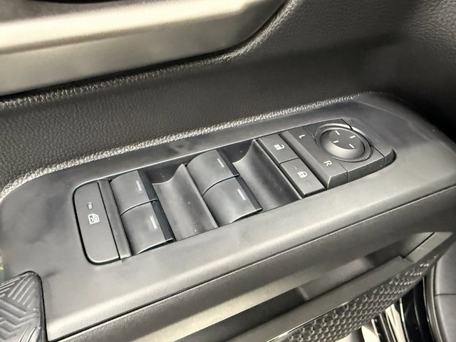 New 2026 Toyota Tacoma Trailhunter image 28