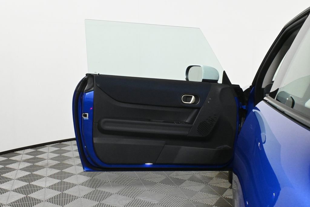 Used 2025 MINI Cooper S image 28