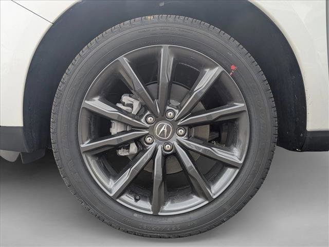 New 2026 Acura RDX A-Spec image 10