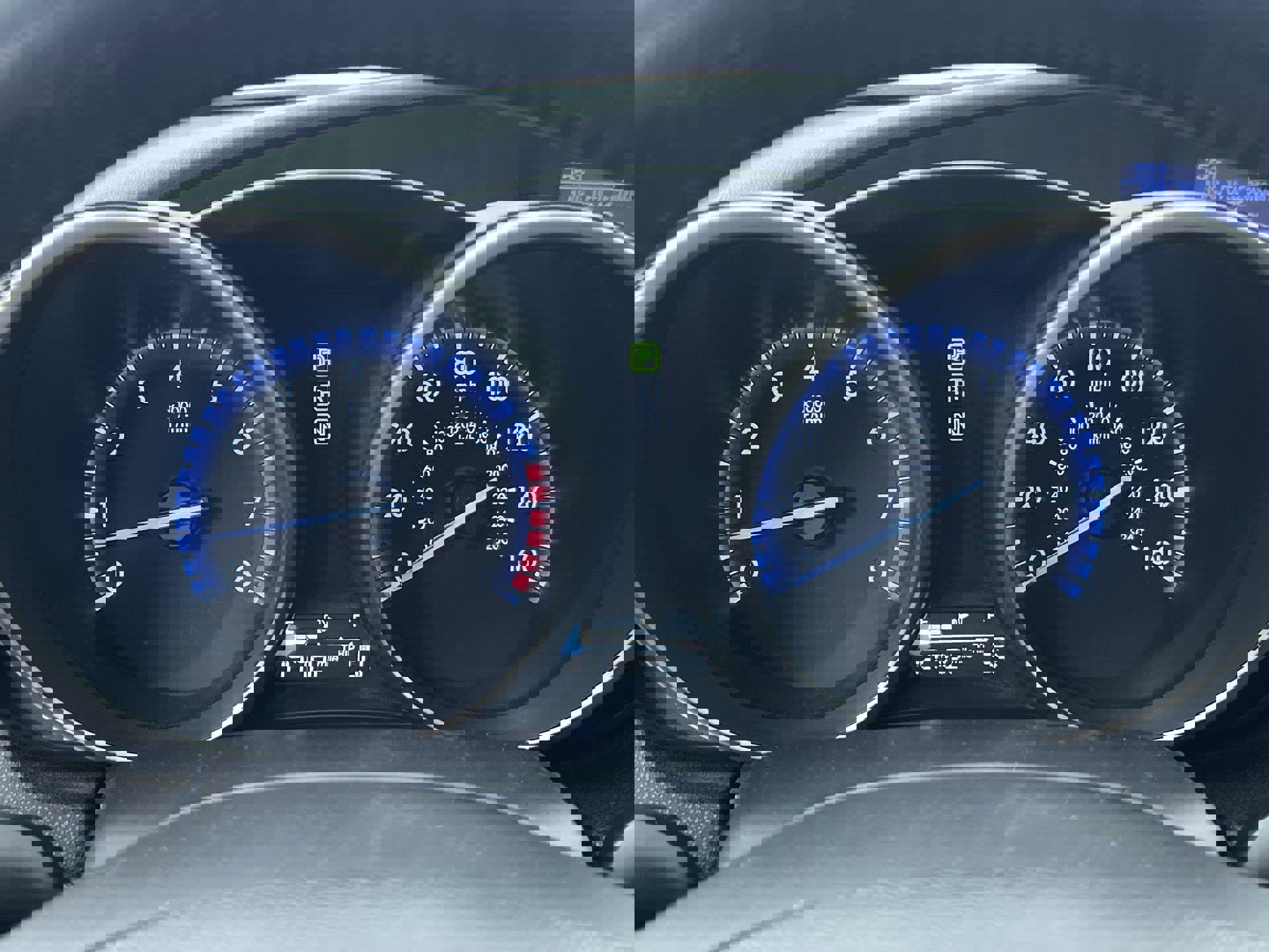 Used 2012 MAZDA MAZDA3 i Touring image 16