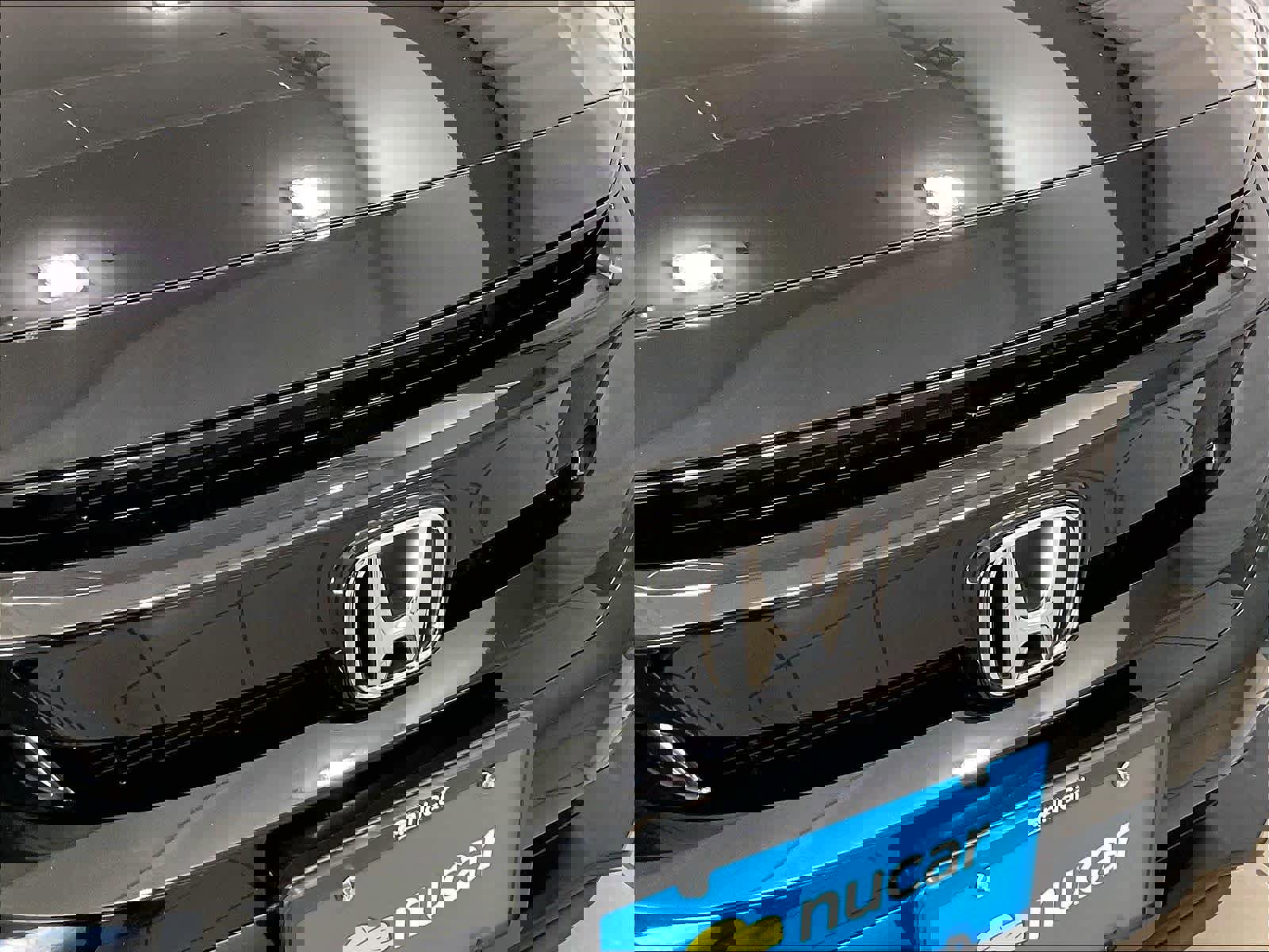 Used 2019 Honda Civic Sport image 29