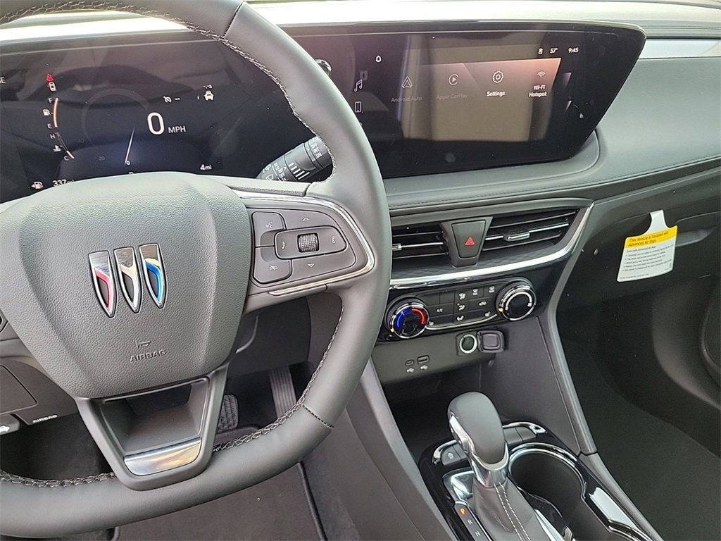 New 2026 Buick Encore GX Sport Touring w/ Comfort Package image 25