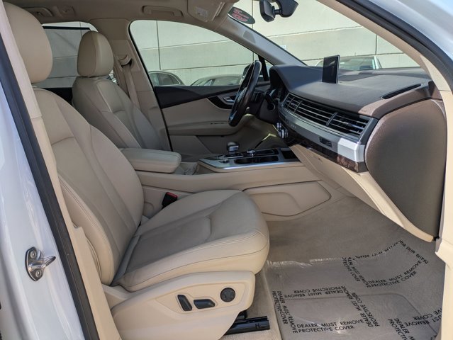 Used 2019 Audi Q7 2.0T Premium Plus w/ Premium Plus Package image 24