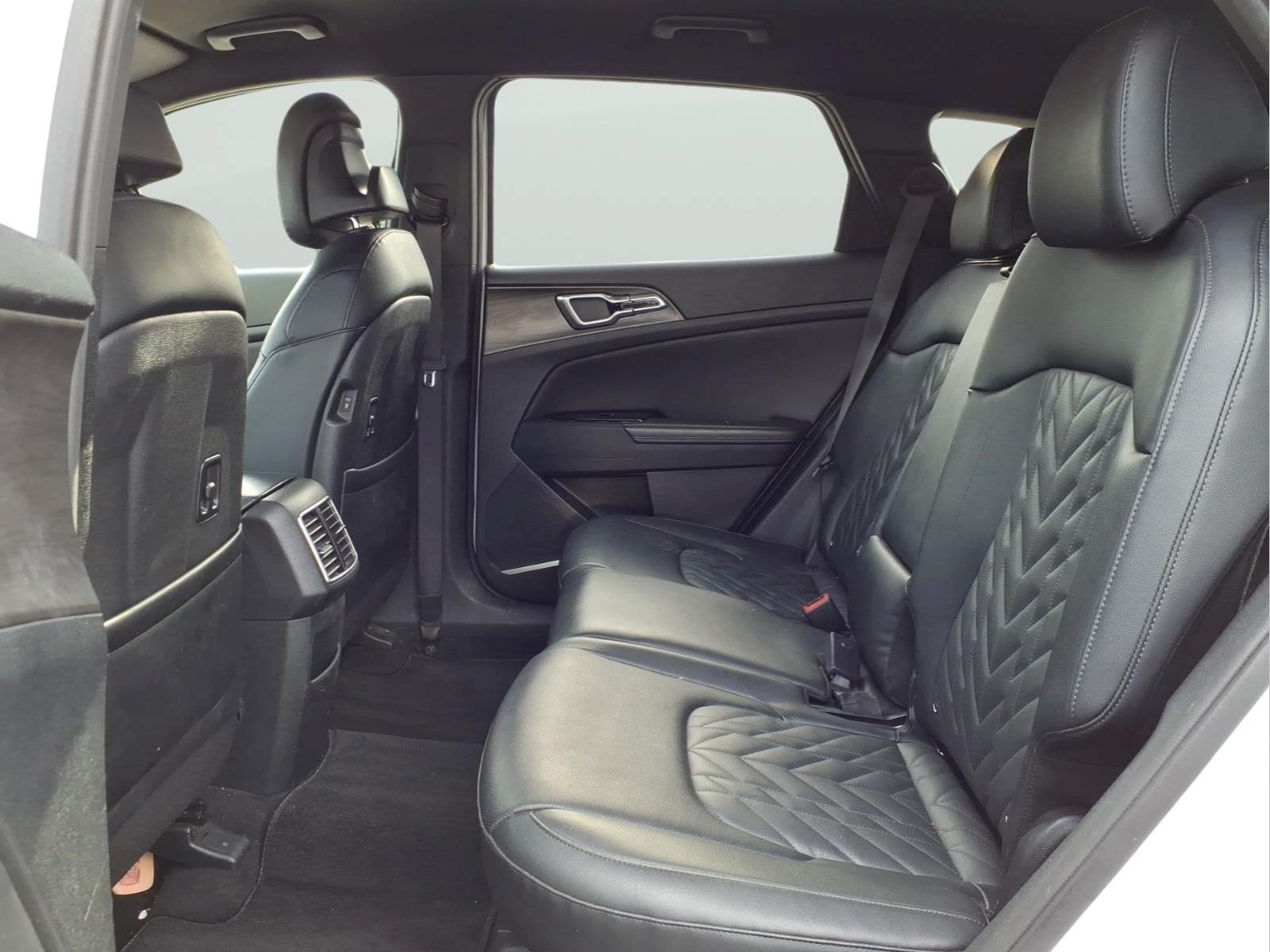 Used 2023 Kia Sportage X-Line AWD/4WD image 9