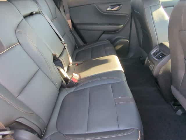 Used 2020 Chevrolet Blazer Premier w/ Driver Confidence II Package FWD image 20