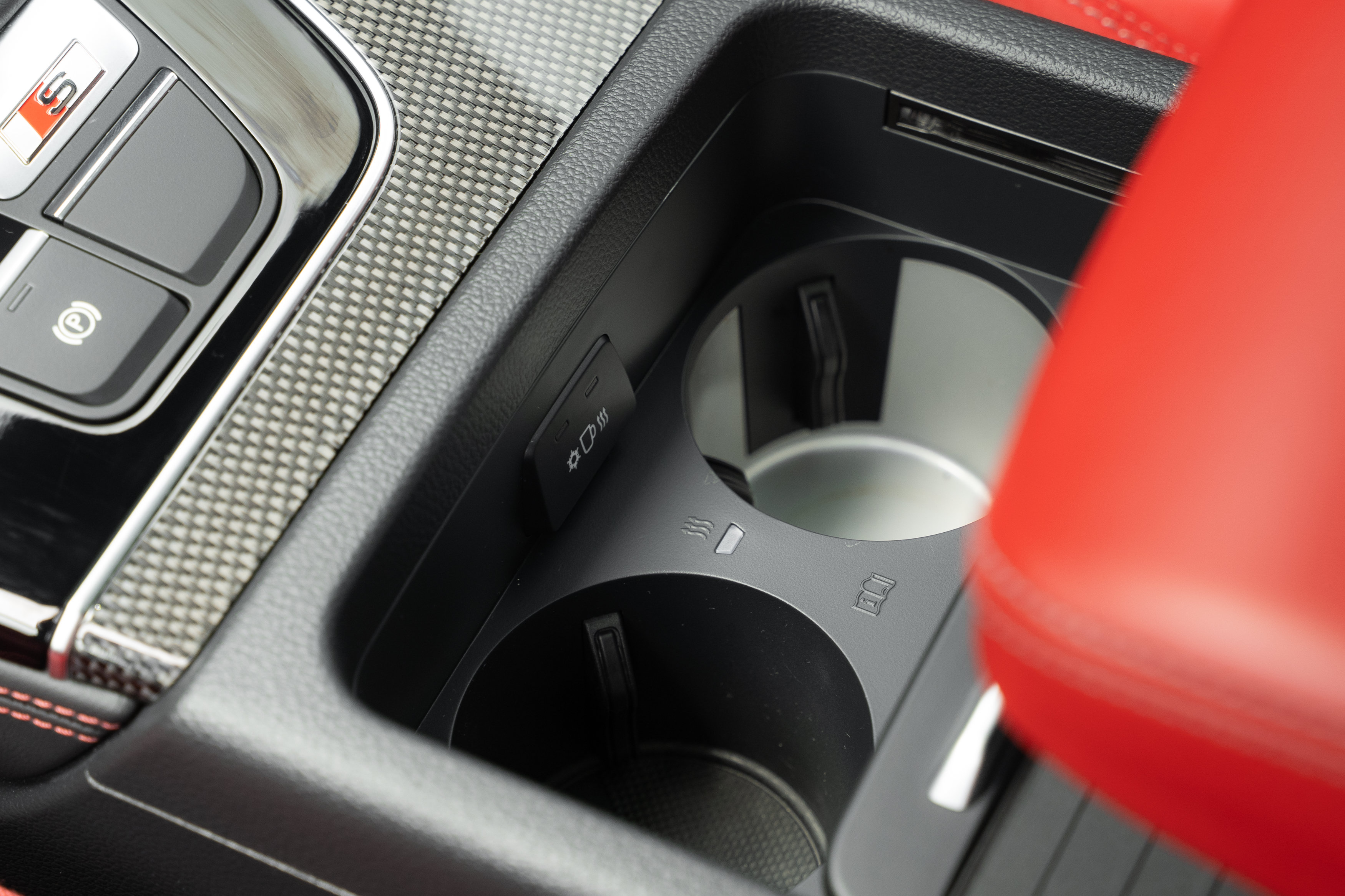 Certified 2023 Audi SQ5 Prestige w/ Prestige Package AWD/4WD image 14
