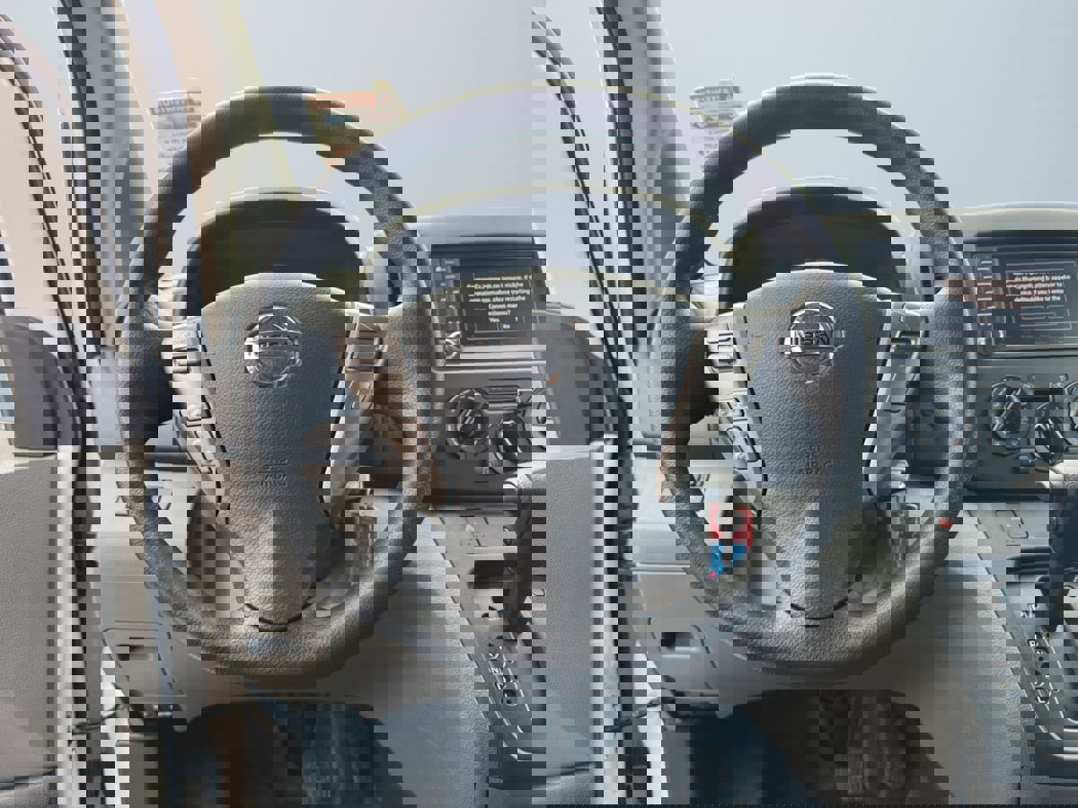 Used 2021 Nissan NV200 SV image 10