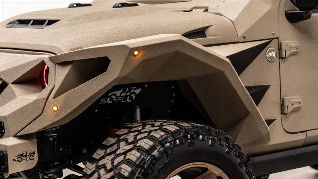 Used 2025 Jeep Gladiator Sport image 39