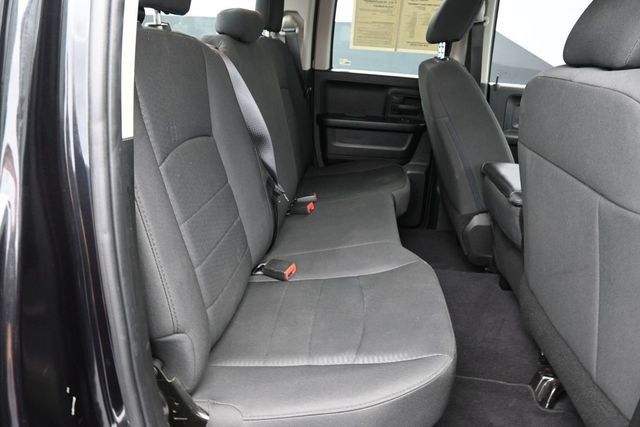 Used 2019 RAM 1500 Tradesman w/ Tradesman SXT Package AWD/4WD image 29