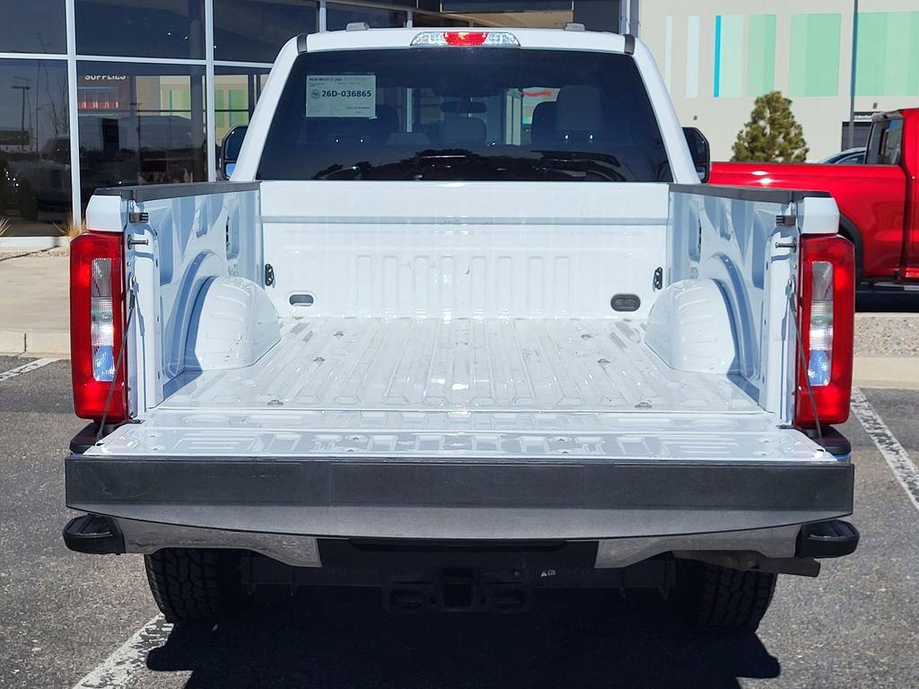 Used 2025 Ford F250 XLT image 22