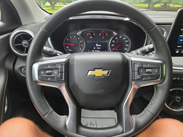Used 2024 Chevrolet Blazer LT w/ LPO, Floor Liner Package AWD/4WD image 18