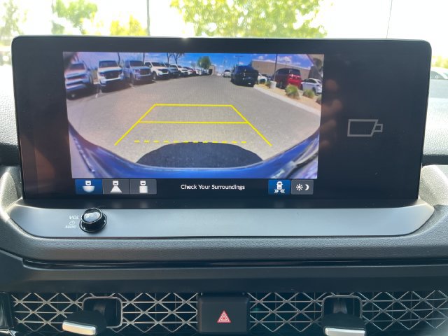 Certified 2024 Honda Accord Sport image 25