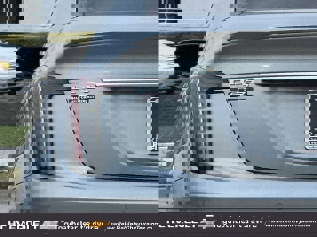 Used 2024 Cadillac CT5 Sport w/ Parking Package image 8