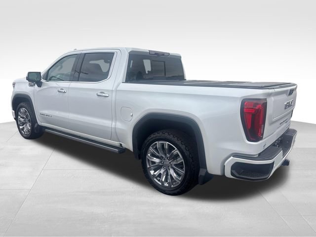 Used 2023 GMC Sierra 1500 Denali w/ Denali Reserve Package image 3