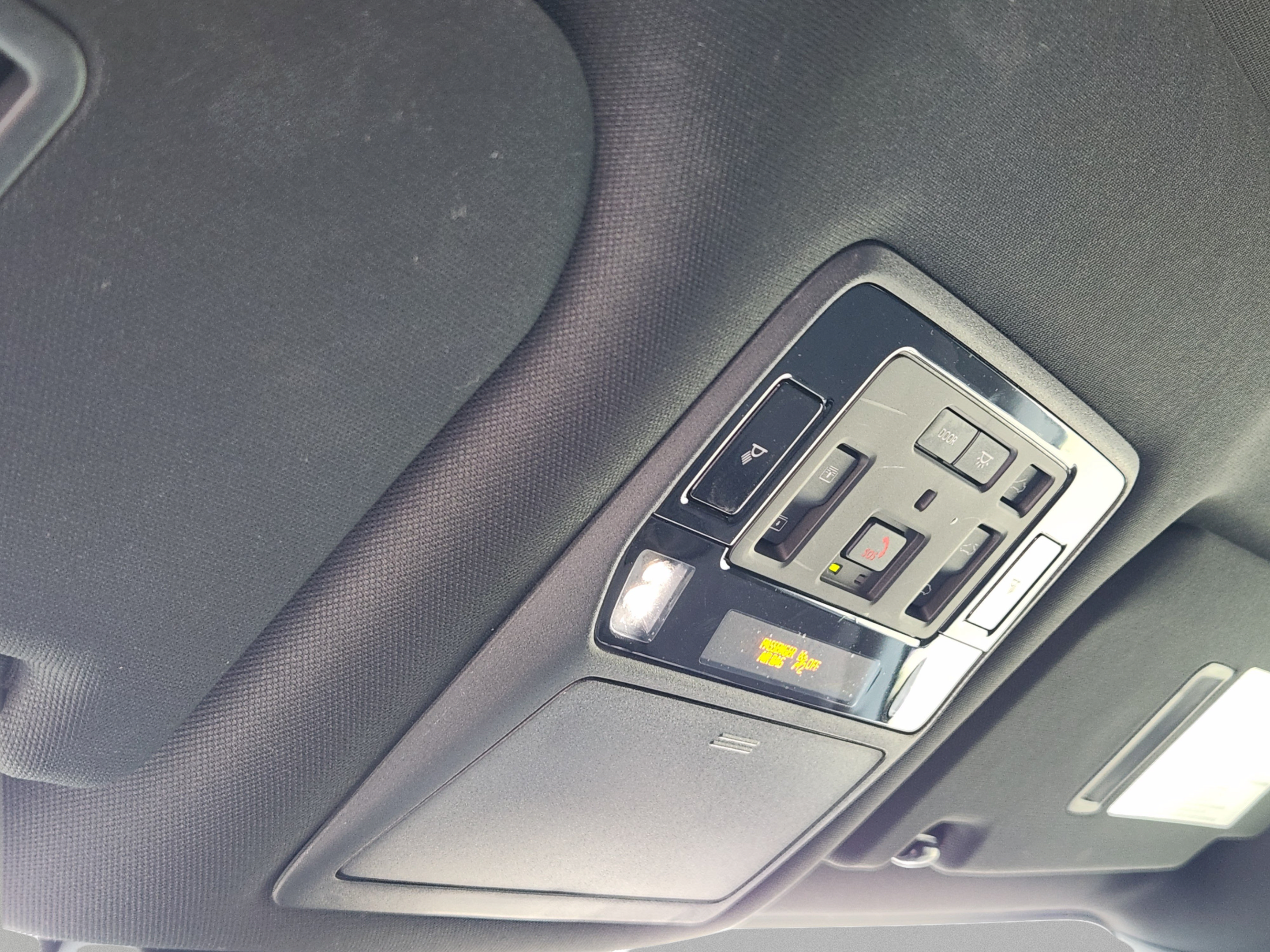 Certified 2026 Lexus TX 350 AWD w/ Technology Package image 20