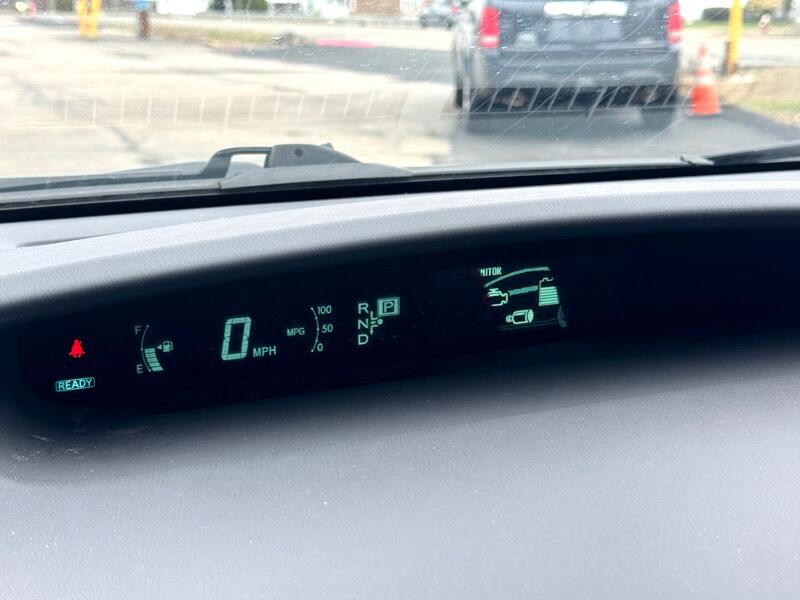 Used 2010 Toyota Prius Two image 17