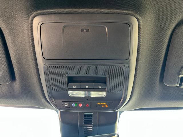 New 2026 Chevrolet Traverse Z71 w/ Driver Confidence Package AWD/4WD image 37
