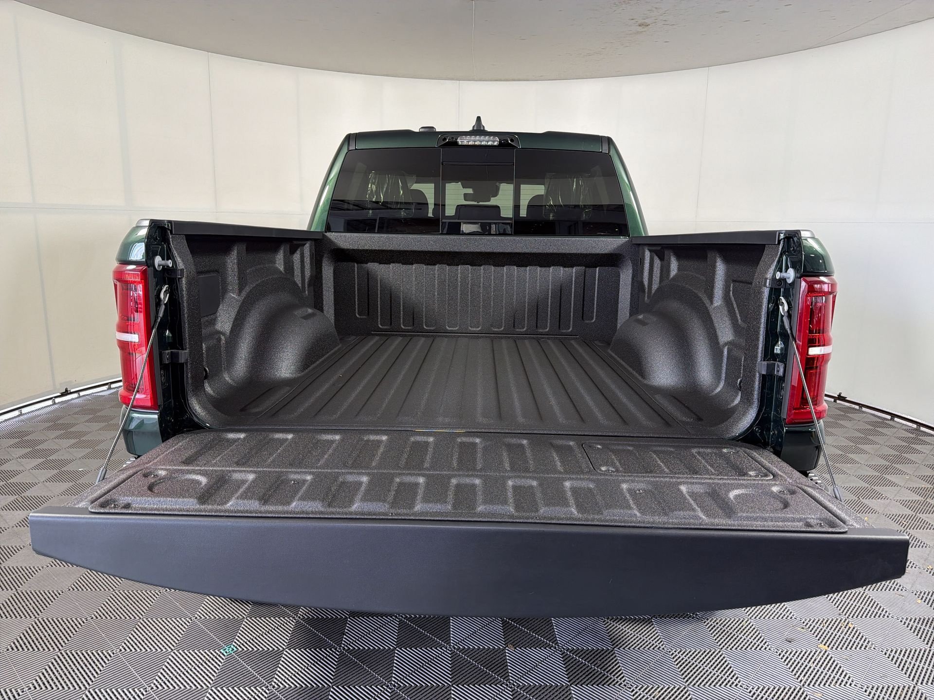 New 2026 RAM 1500 RHO w/ RHO Level 1 Equipment Group AWD/4WD image 27