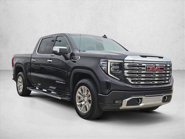 Used 2022 GMC Sierra 1500 Denali video 3