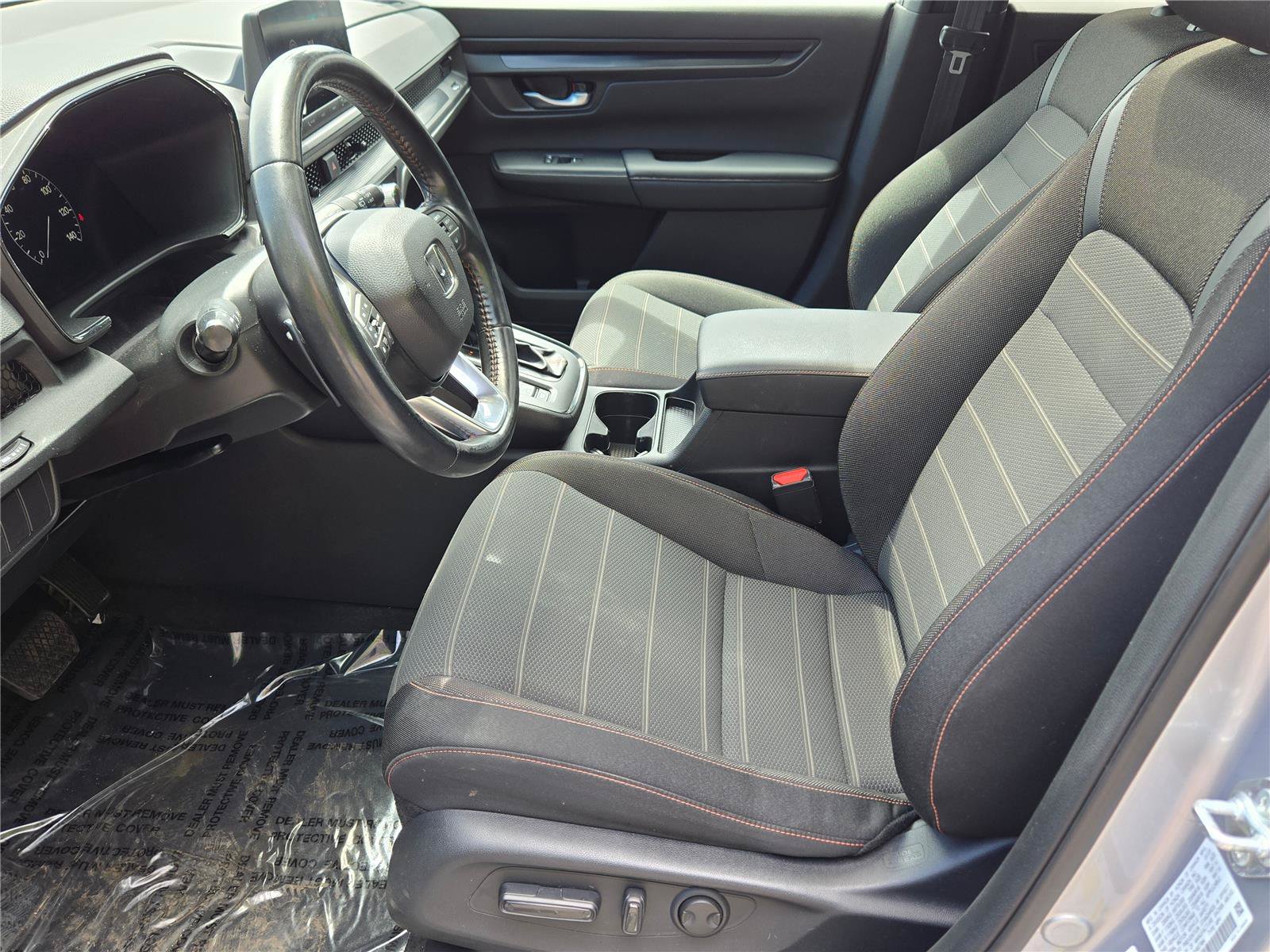 Used 2023 Honda CR-V Sport image 16