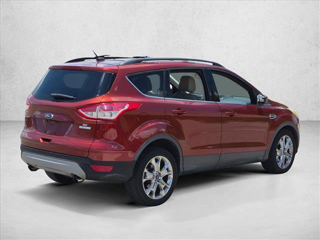 Used 2015 Ford Escape SE w/ Equipment Group 201A FWD image 5